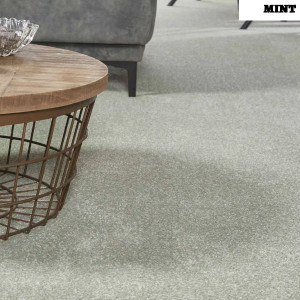 Carousel Carpet