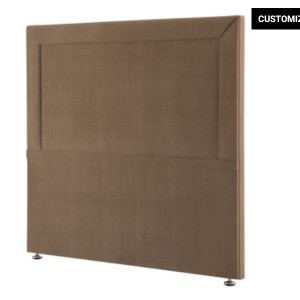 4'6 Sapphire Classic Headboard