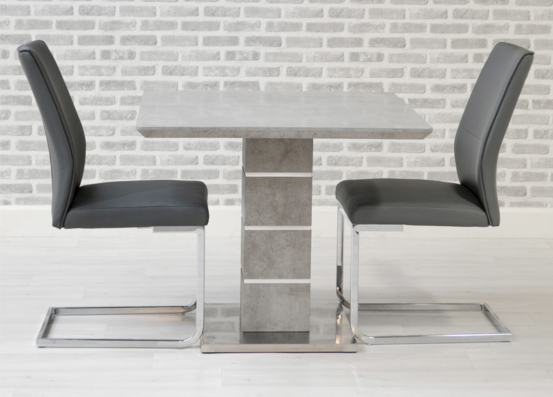 120cm square dining table deals