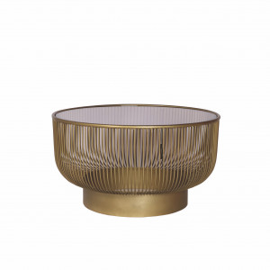 Salon Coffee Table