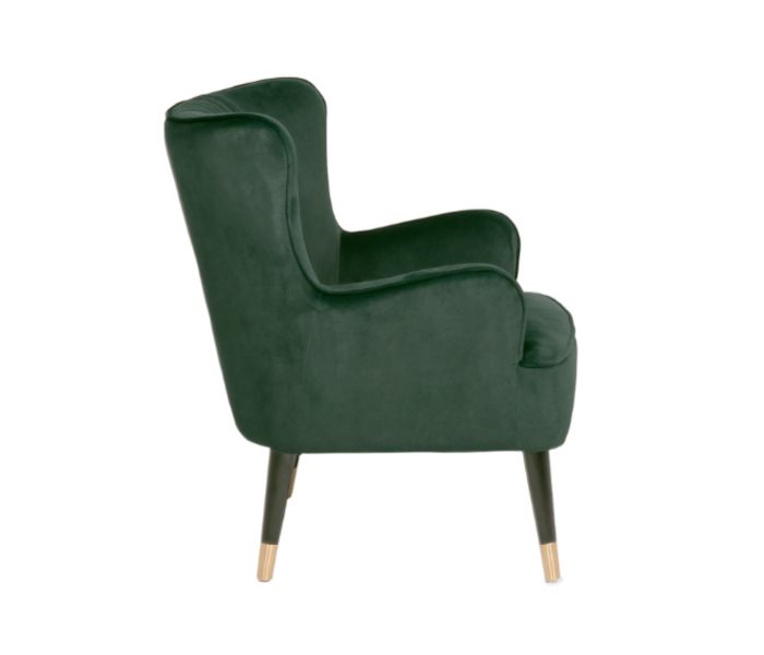 Jude Green Armchair