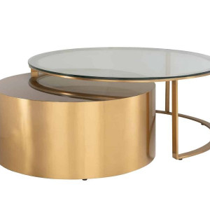 Orlan Coffee Table