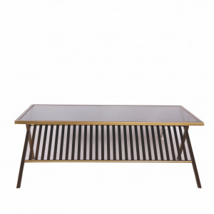 EZRA Coffee Table