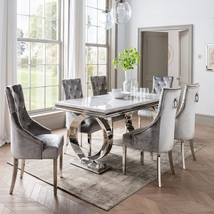 Selene Dining Table