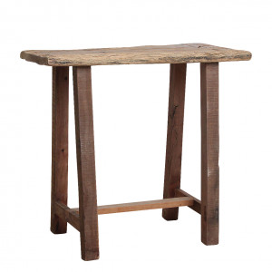 RAW Farmwood Console